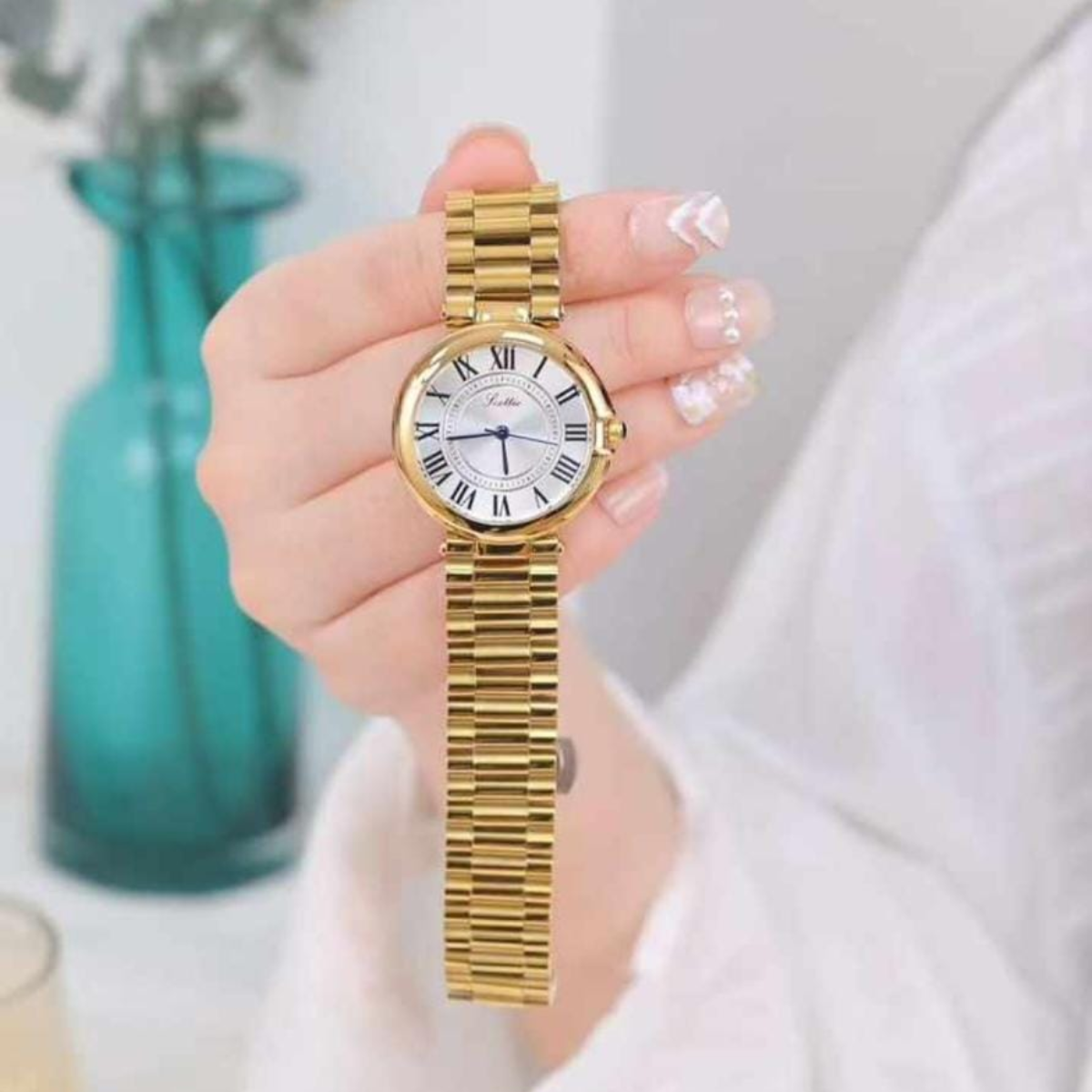 RELOJ SCOTTIE DAMA Comprar en ONLINESHOPPINGCENTERG